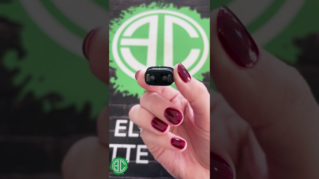 Unleash the Power of the Eleaf iVeni Pod Kit!