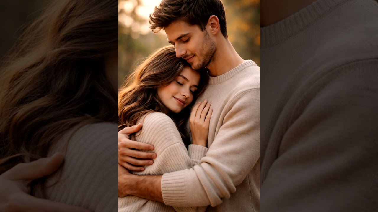 I Hold You In My Heart 