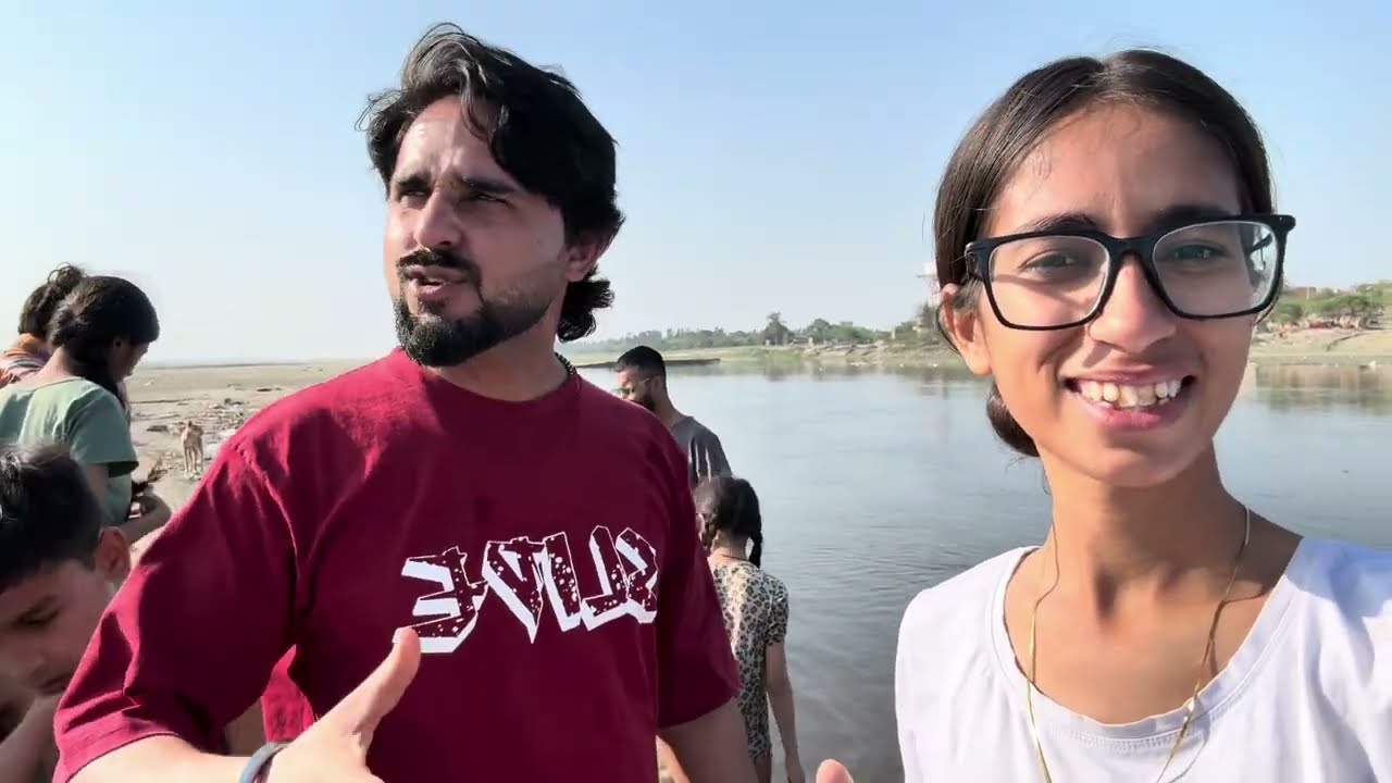 Gadi mai billu ki hogi halat khrab 😵‍💫|Day-95/1000 vlog journey |