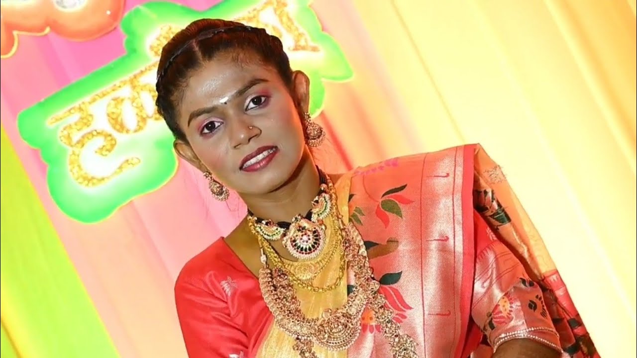 Komal Haldi Ceremony 2025 || Sangeet Ceremony 2025 || Chembur Vashinaka || Manish.R.Dabhi