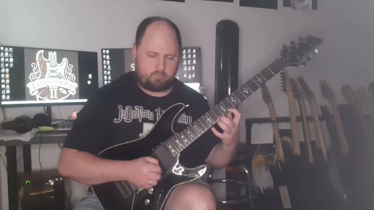 playing some ideas