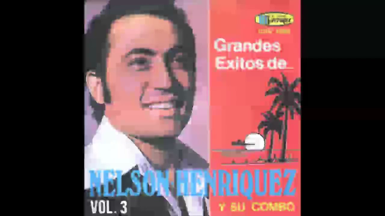 ENGA&Ntilde;ADORA - NELSON HENRIQUEZ