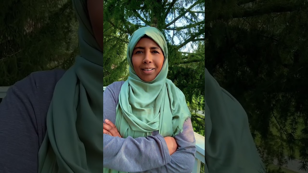 Qof Aan Naftiisa Saaxiib & Keli Ku Noqon Karin, Cidina Ma Xiisayso Mana Jeclaato ✌🏾