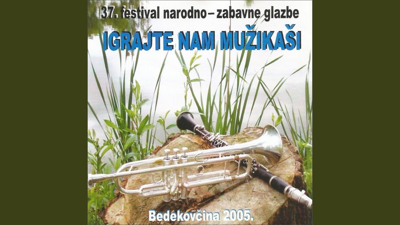 Dok jorgovan cvate