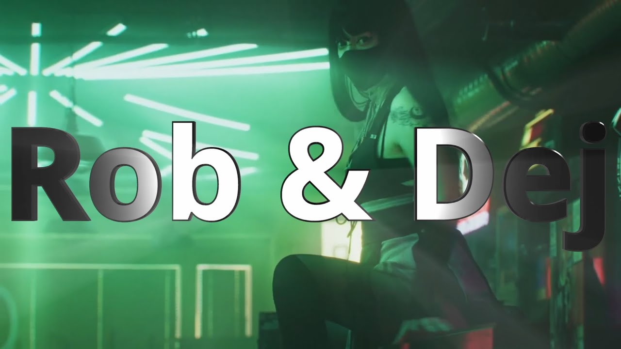 Daniel Moro x Peja x - Balet Balet (Rob & Dej)