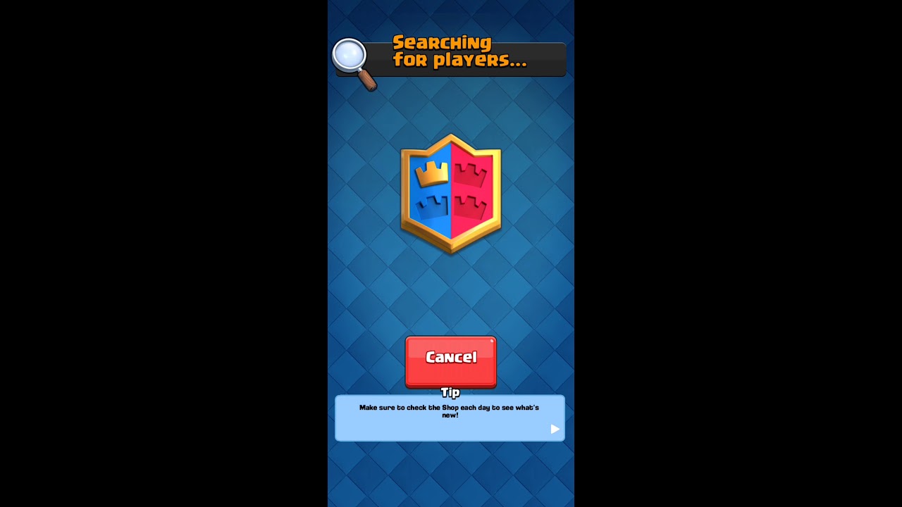 Asmr Clash Royal Game 2 and some eating sounds