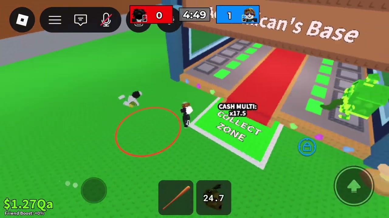 I forgot his yt but he did esok as a placeholder and said I was hacking