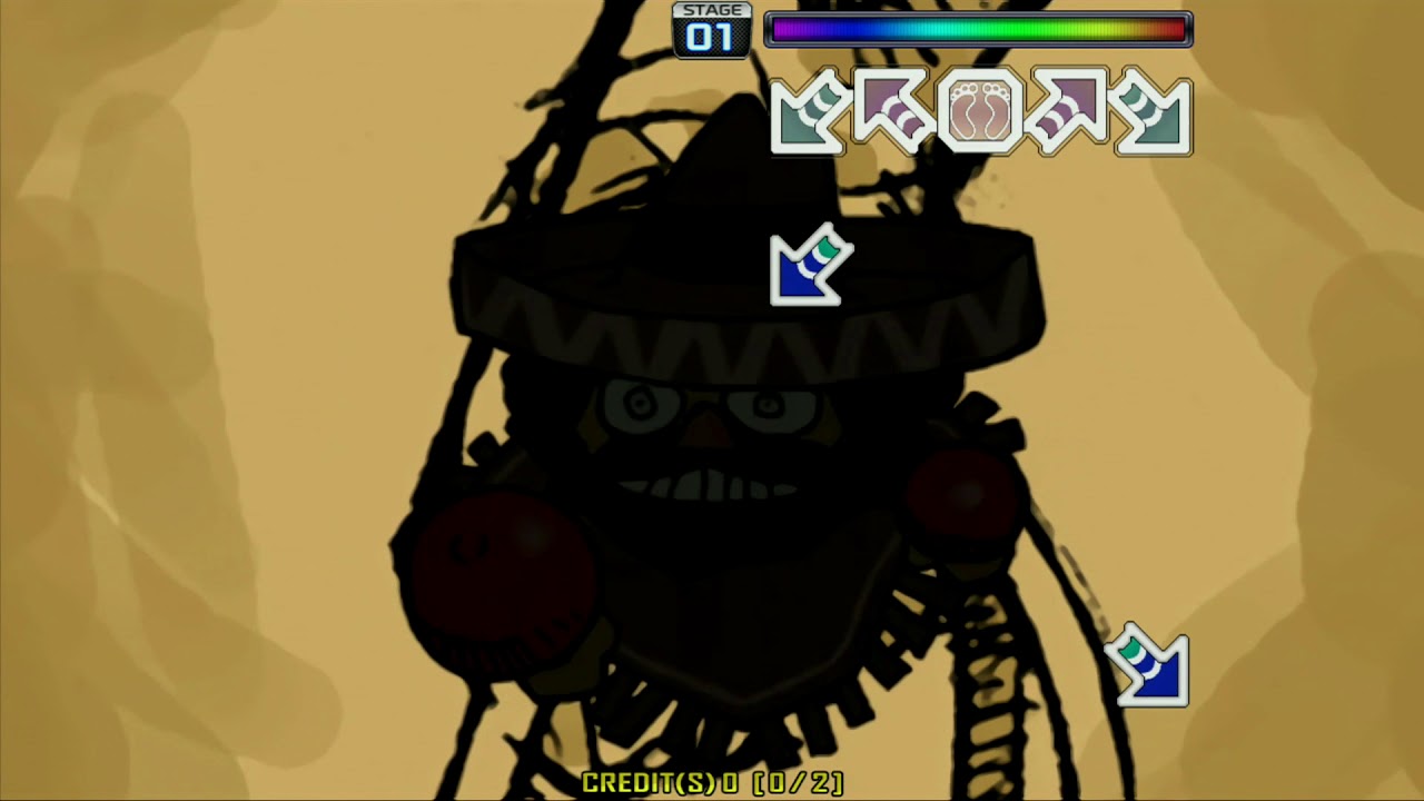 [Pump It Up Rebirth] Csikos Post S7 (PIU XX New chart)
