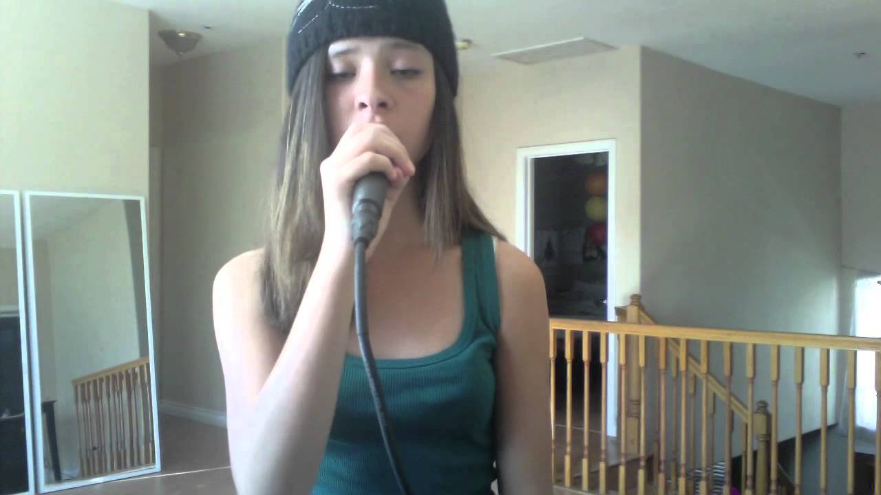 Ariana Grande ~ Best Mistake cover ~ Jasmine Clarke