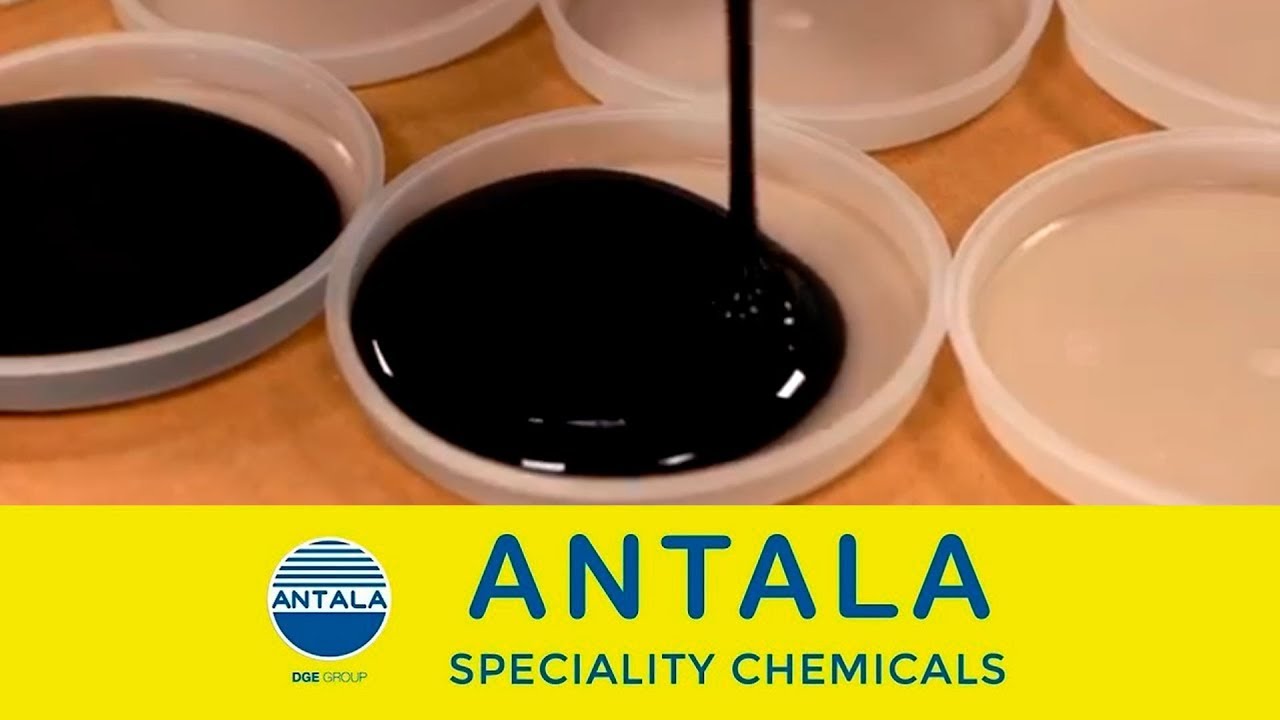 &iquest;C&oacute;mo mezclar pack de resina de poliuretano Electrolube UR5118? [Antala Industria]