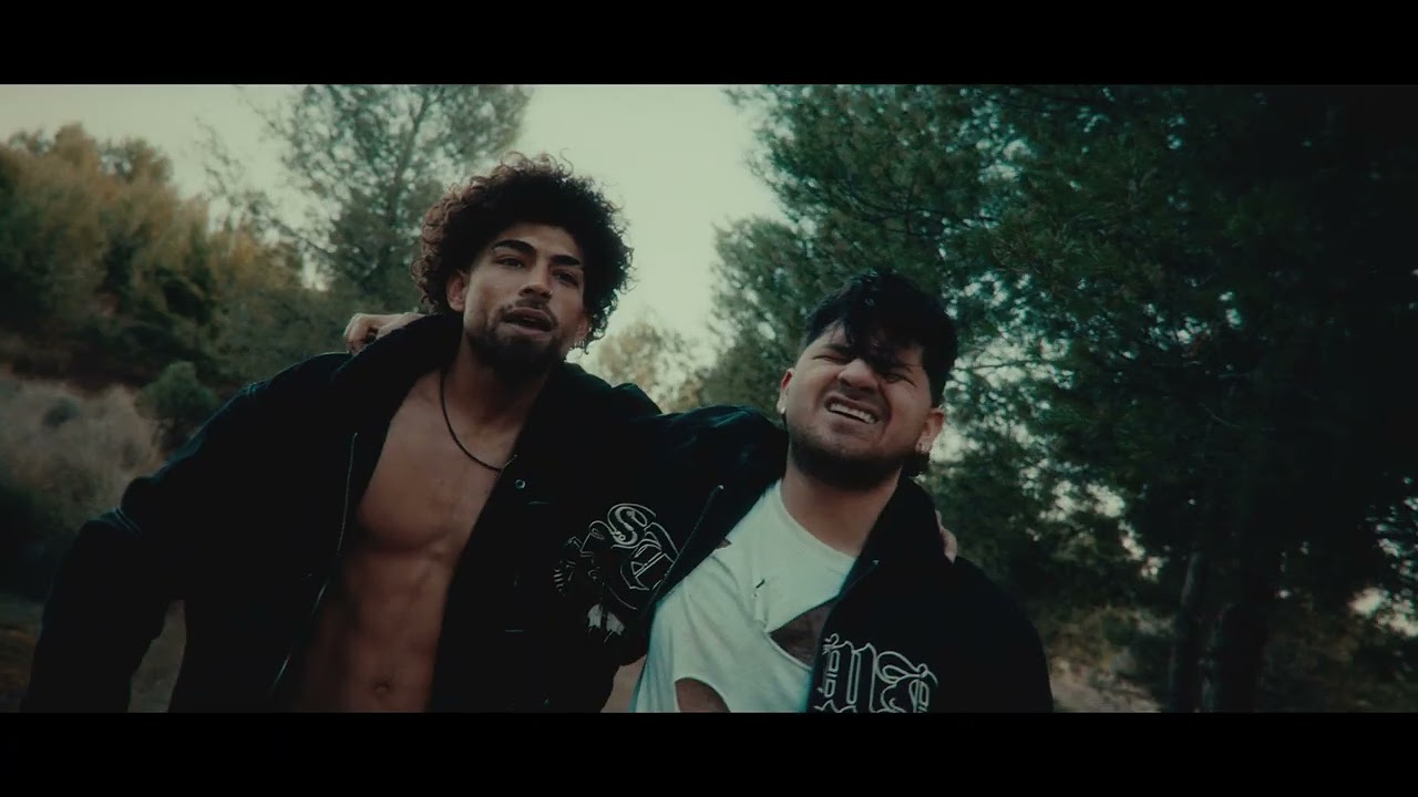 Dime ma - @Malaveee x @lechxt x@jarubeatmusic