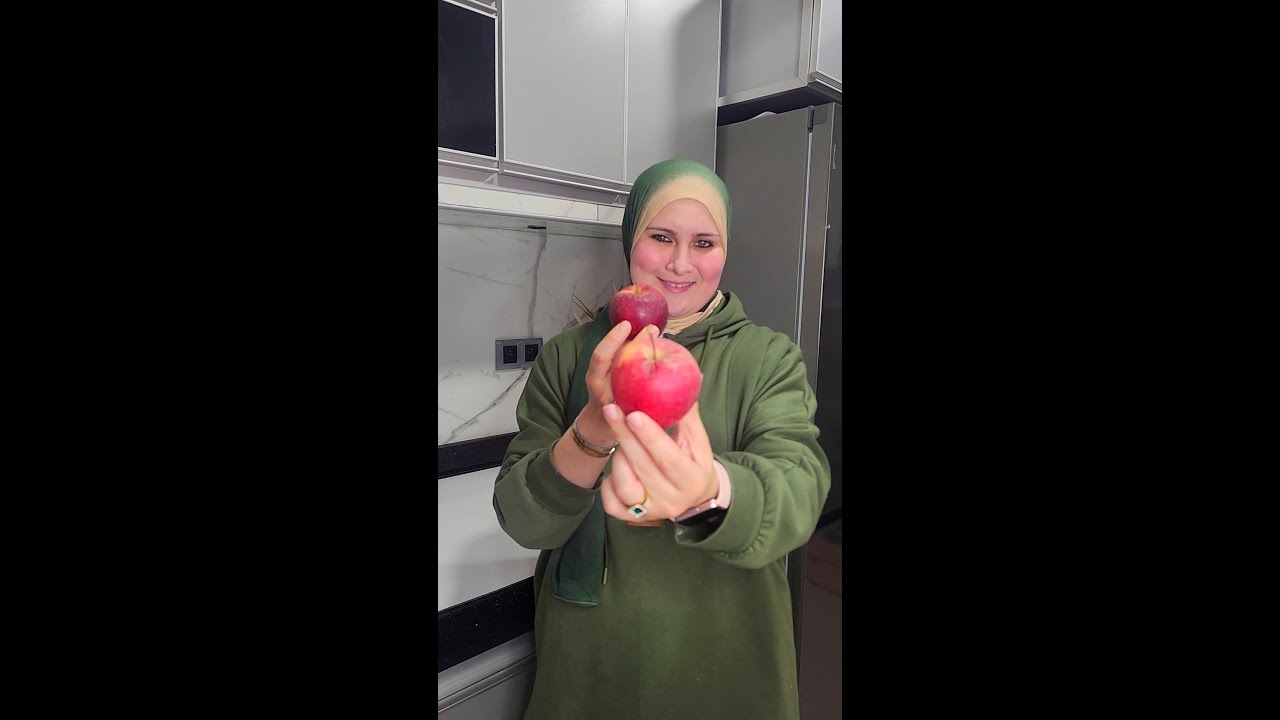 بلا تأنيب الضمير وصفة صحية بلا سكر بلا دقيق أبيض وبلا زبدة كوليها وانتي مرتاحة🥰