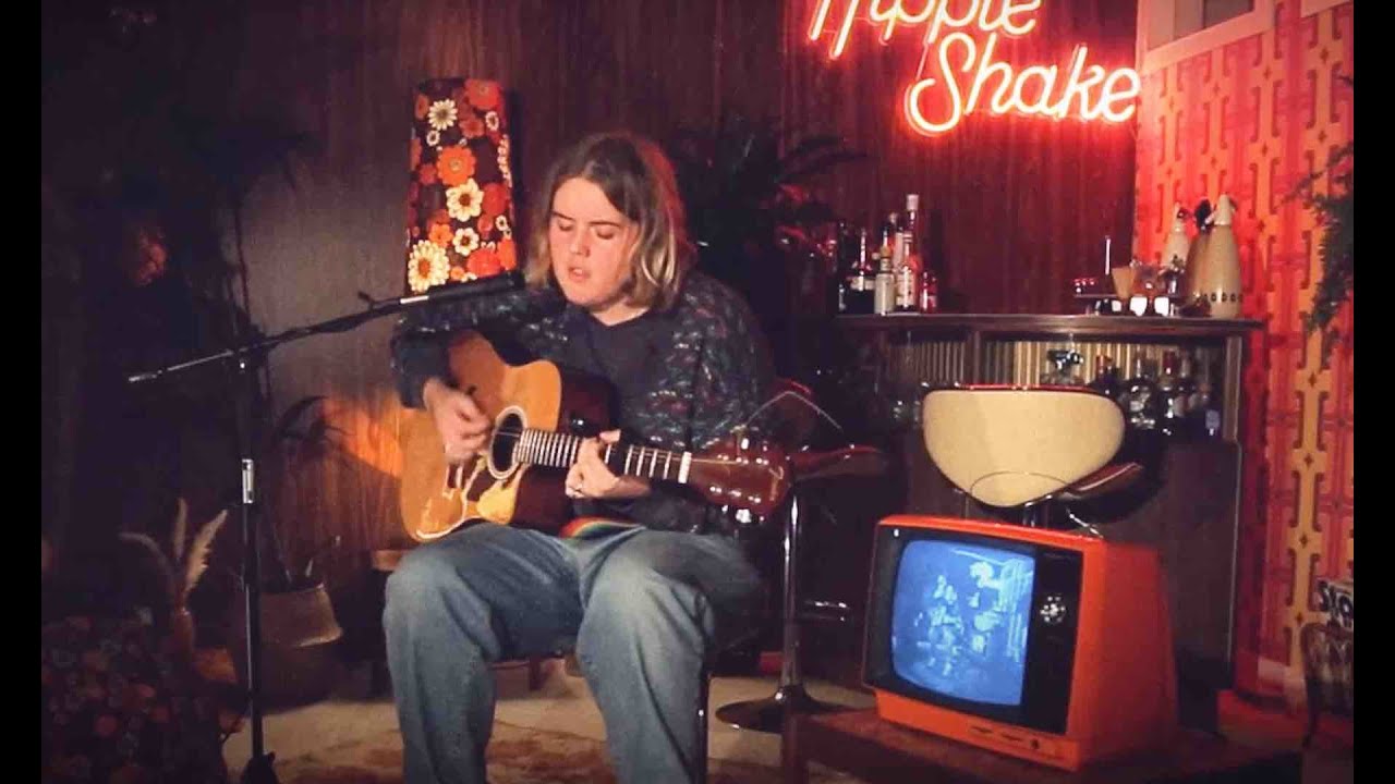 Oscar Lang - Alone Again (Gilbert O'Sullivan Cover) | Studio 34 Sessions