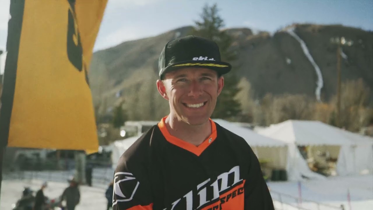 Ski-Doo Takes on 2022 Jackson Hole World Championships