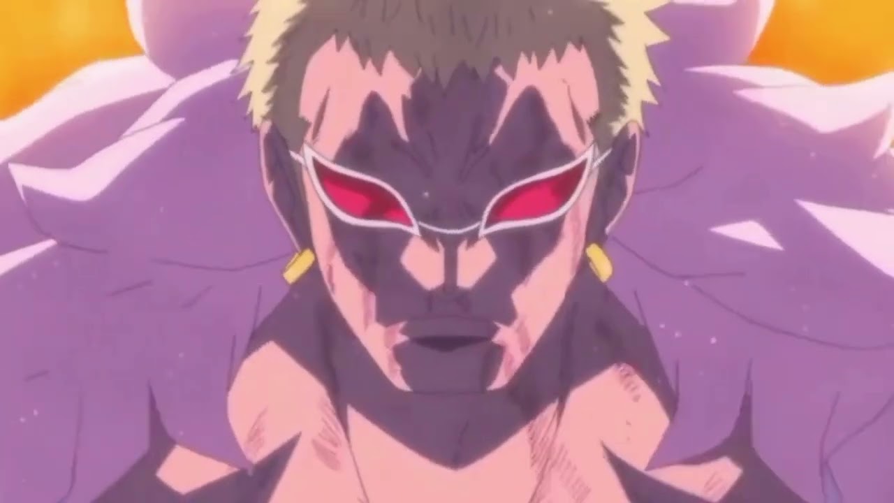 hilos (Doflamingo cancion)