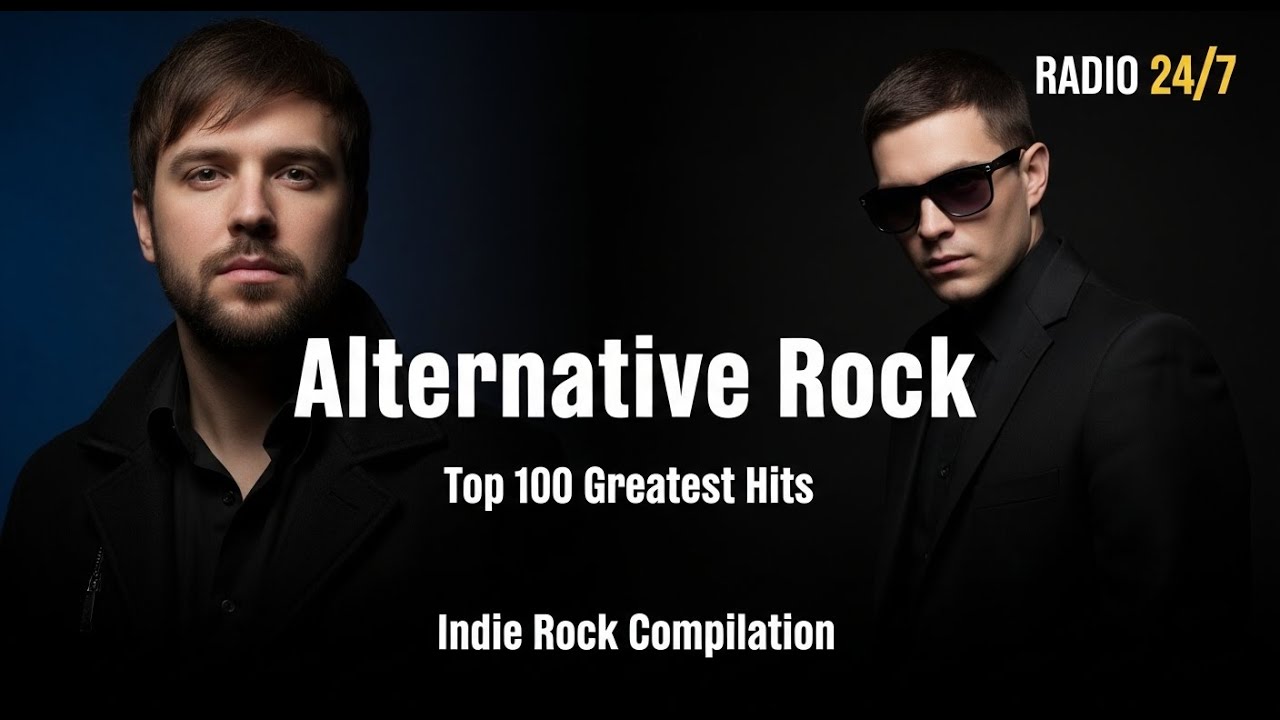 Indie Rock/Alternative Compilation 🎸 That Inspired by Tame Impala Vol 1090