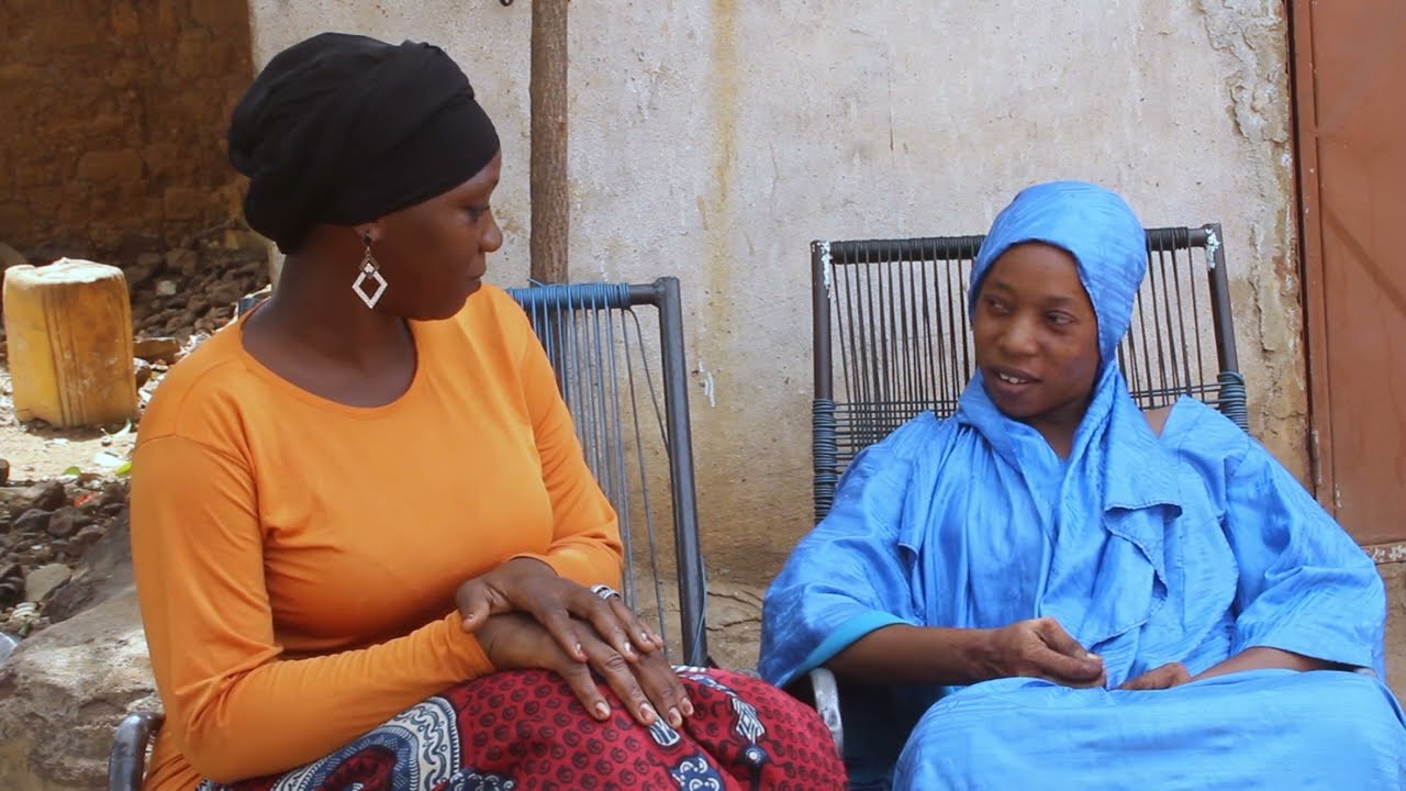 Nafolo : épisode 13 correction de keïta.