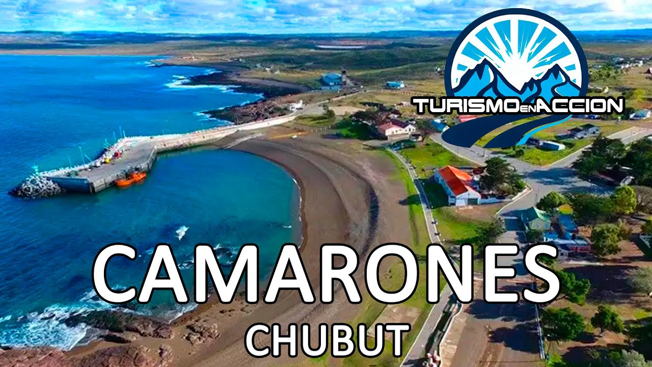 Camarones - Chubut