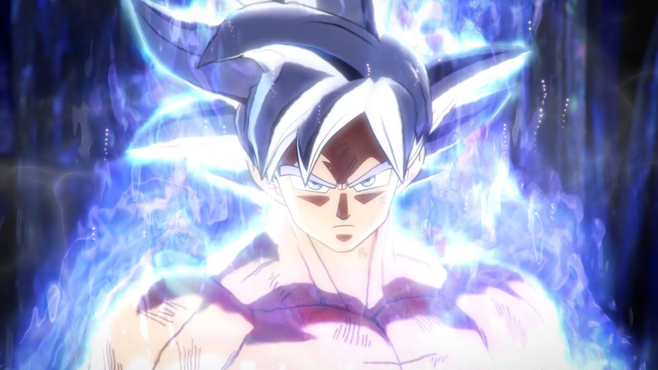[GMV] Dragon Ball Xenoverse 2 | Friction