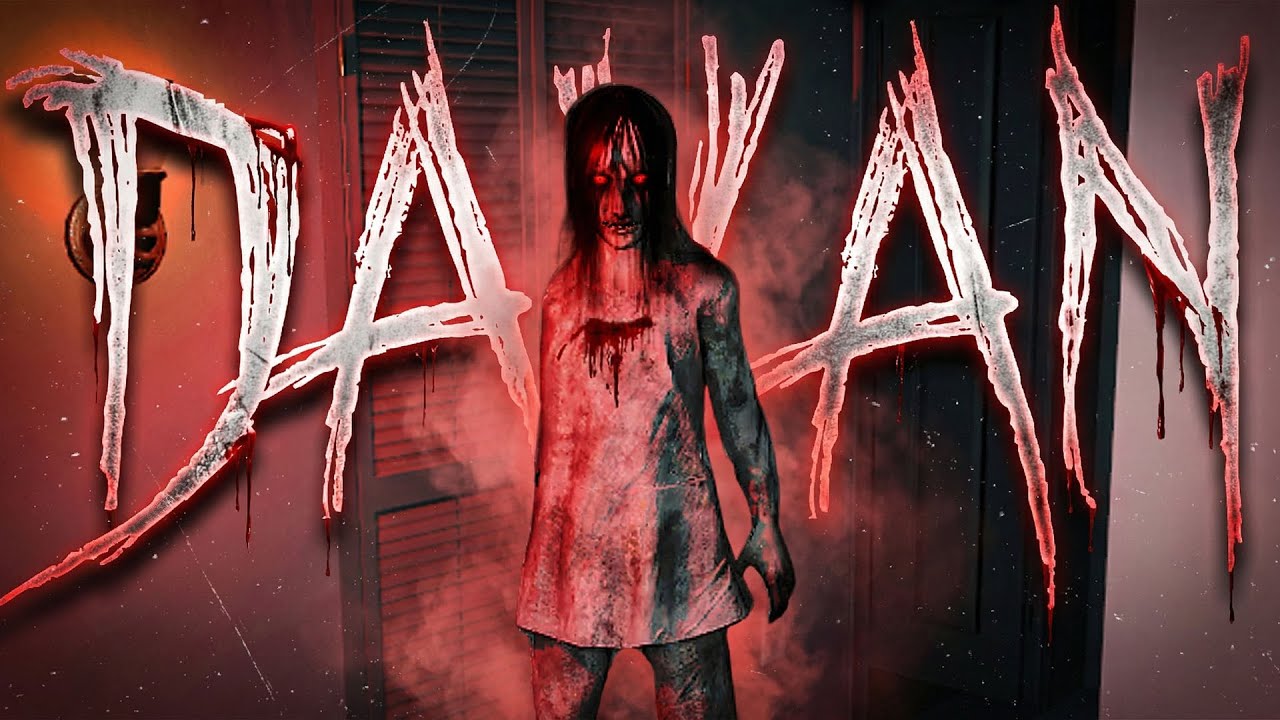 EL ULTIMO NUEVO FANTASMA DE PHASMOPHOBIA: DAYAN