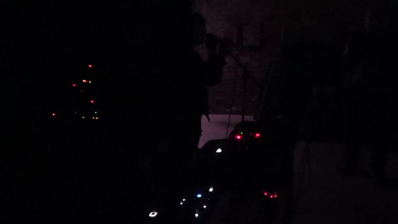 Domesticatrix Live at The Firehouse, Birmingham, AL 10/16/2025