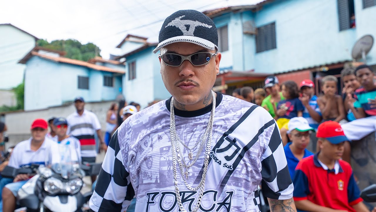 MC Cassiano - Segue o Plano (Clipe Oficial) DJ WN