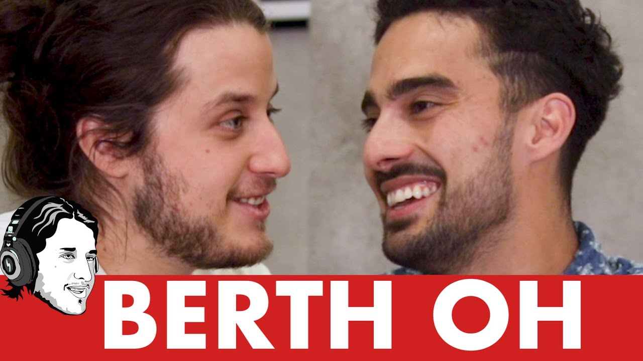 CREATIVO #117 - JUAN BERTHEAU