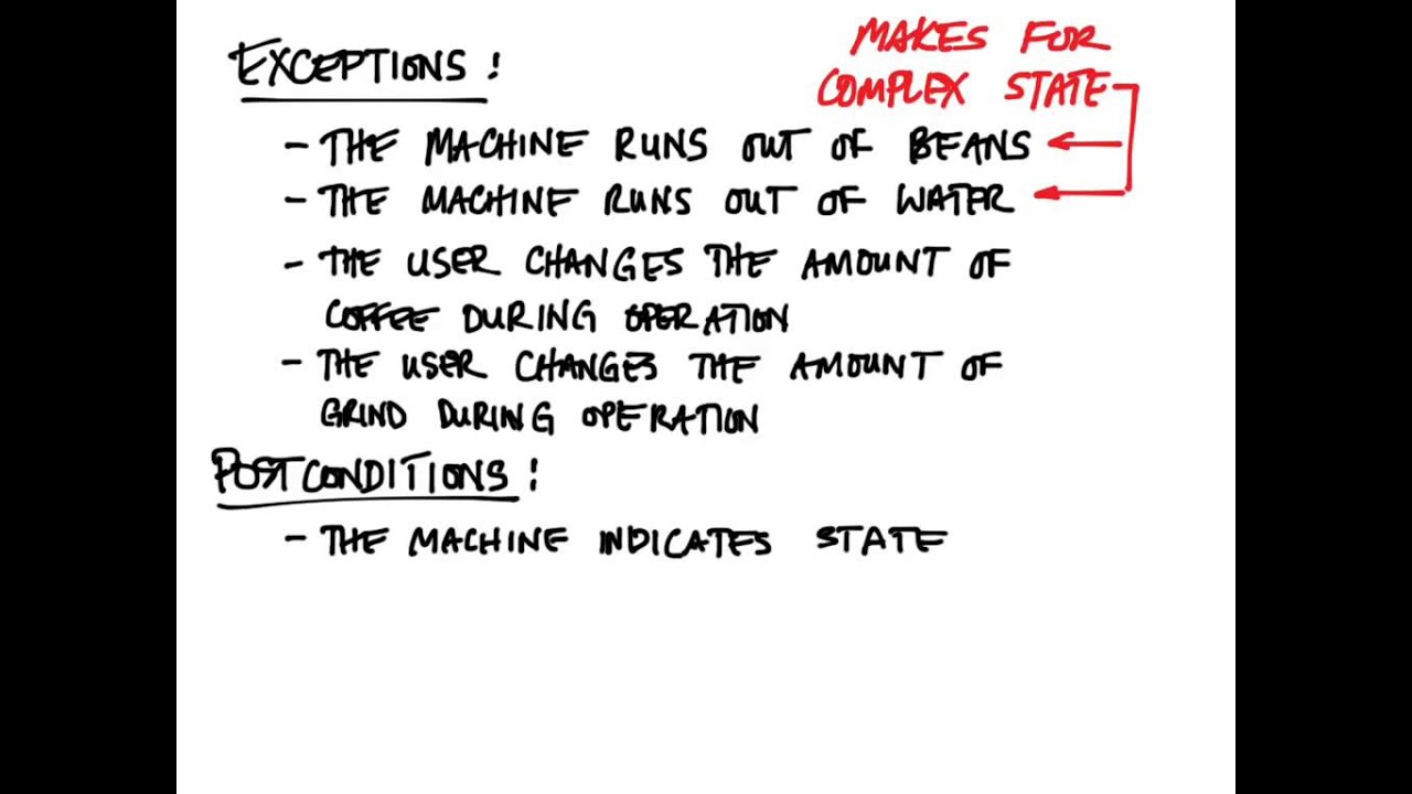 Revising a Use Case to Reduce Complexity