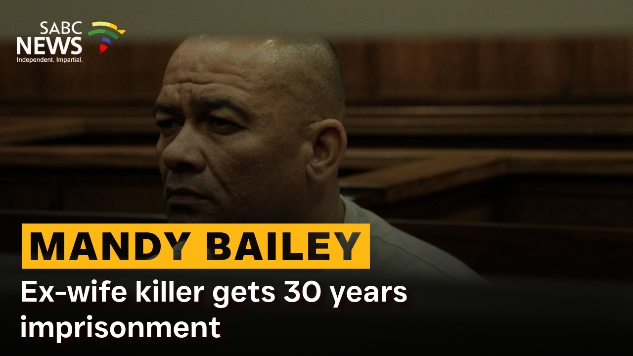 Mandy Bailey | Ex-wife killer gets 30 years imprisonment