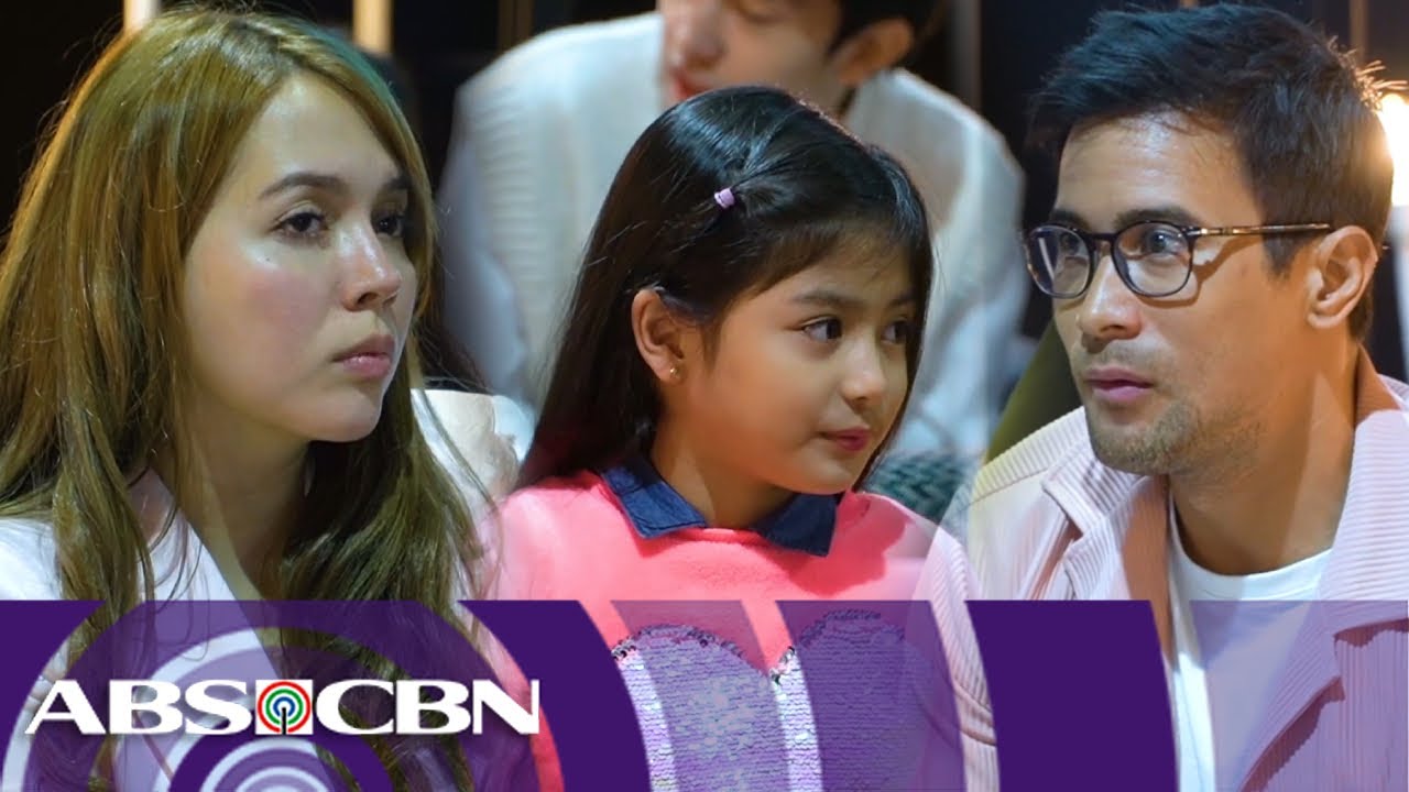 Saving Grace | Script Reading