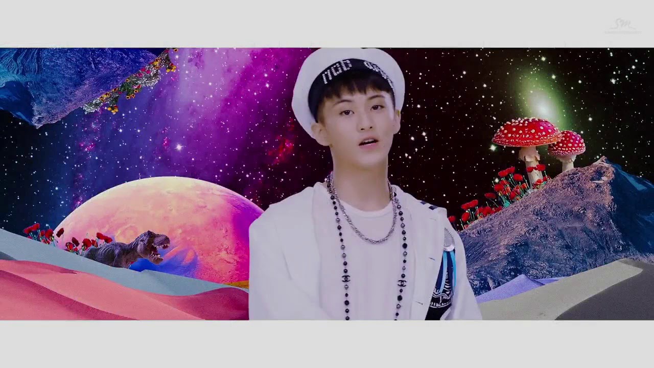 Markhyuck/Markchan- My page