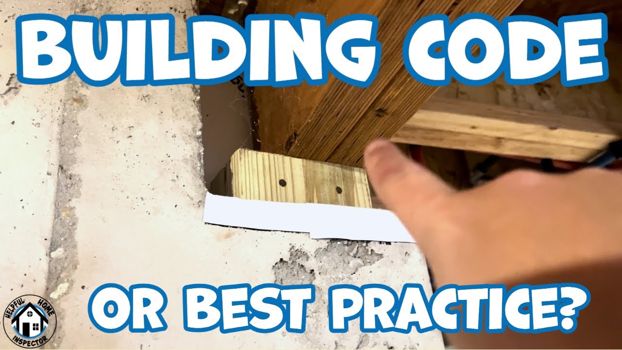 Should wood or steel shim be used for a support beam?