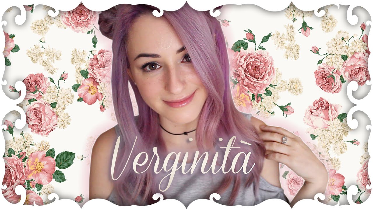 Vergine a 25 anni ✧ Shanti Lives