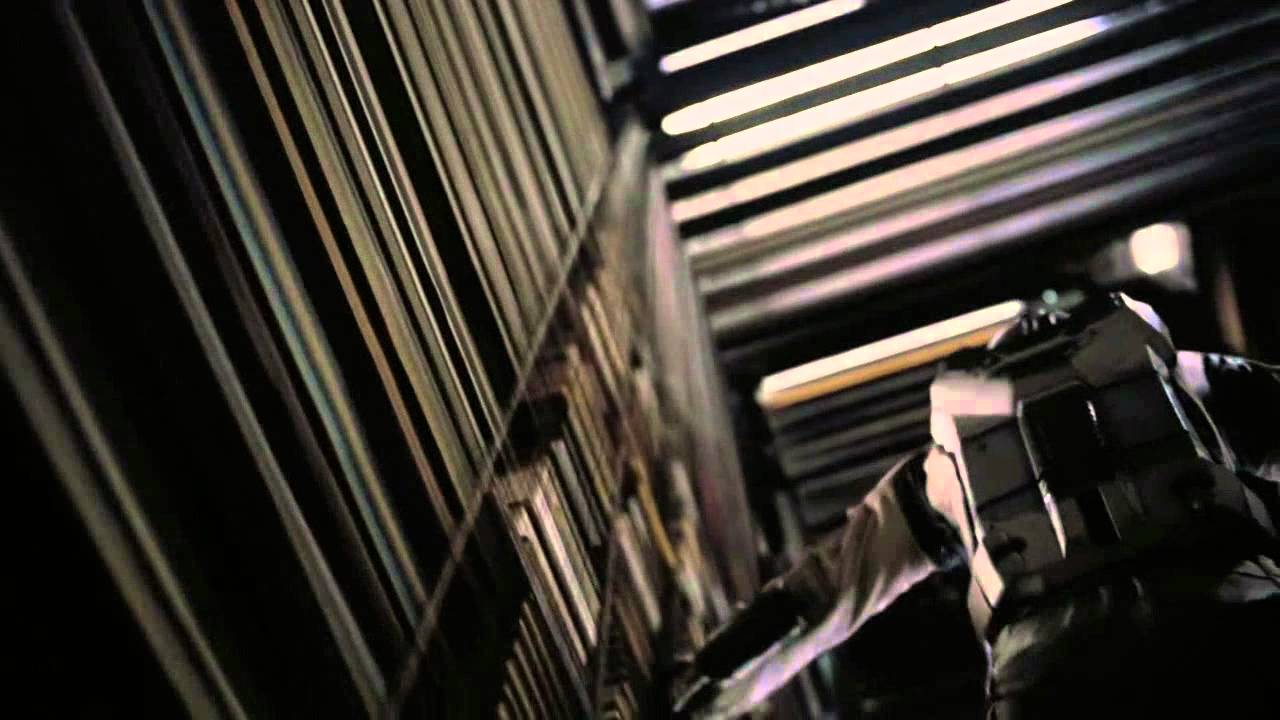 Interstellar tribute
