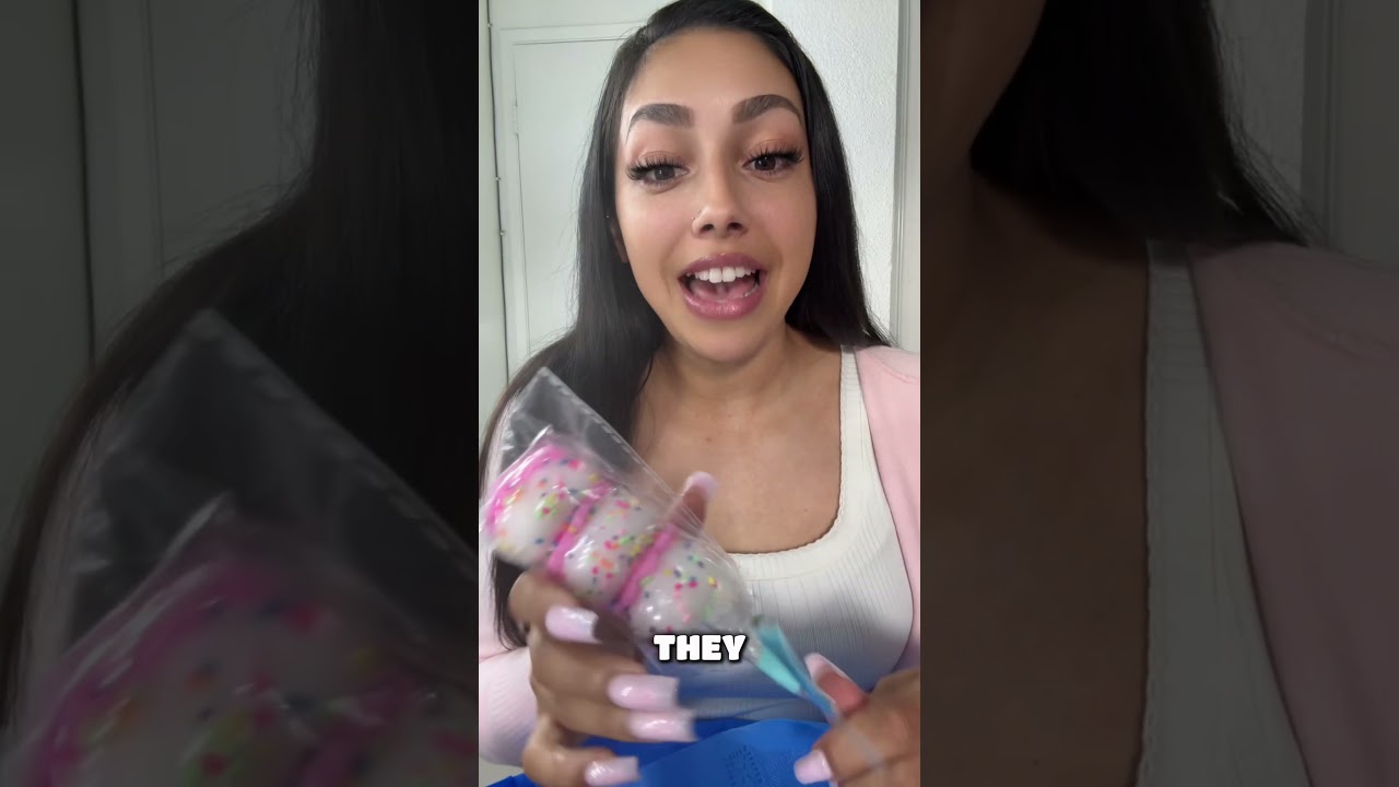 #needoh #squishy #fivebelow #youtubeshorts @fivebelow