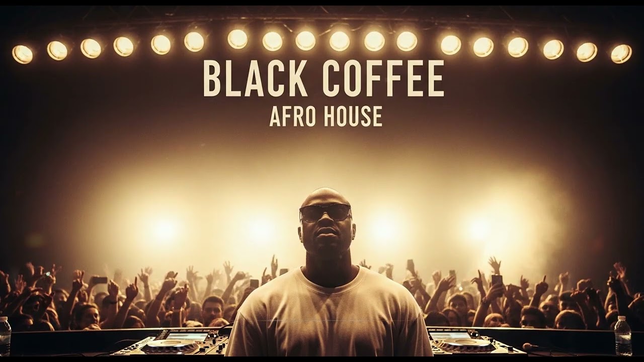 Deep Afro House 2026  Melodic Tribal Energy  Underground Afro Tech DJ Mix