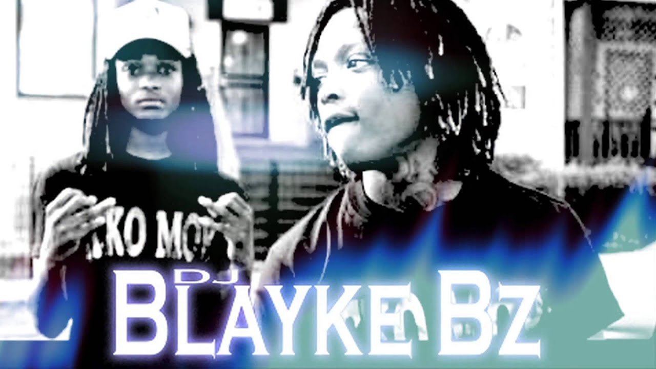 Sicko Mobb type beat [Prod By Blayke Bz]