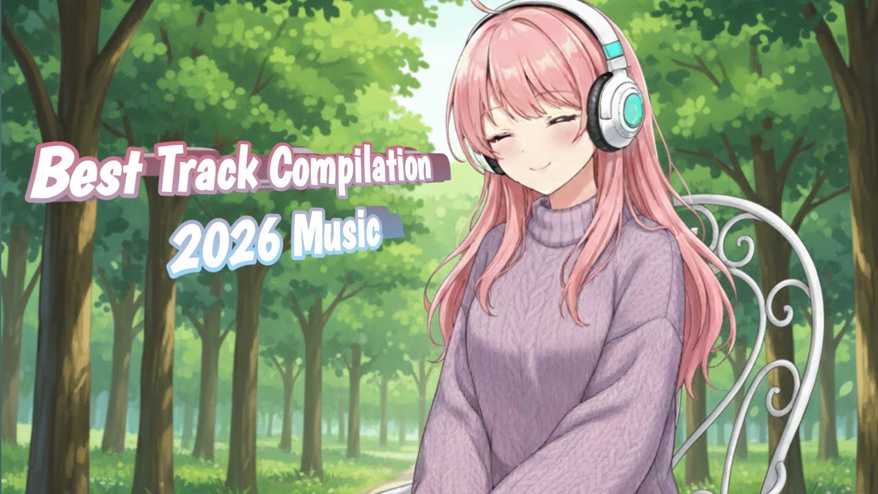 Best Track Compilation 2026 Music and New Releases - (Remix Cover)