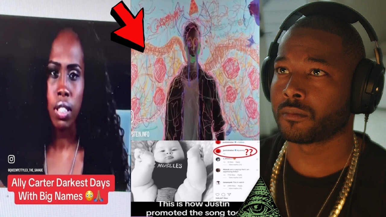 These TIKTOKS are Hard to Watch, But People Are Talking
