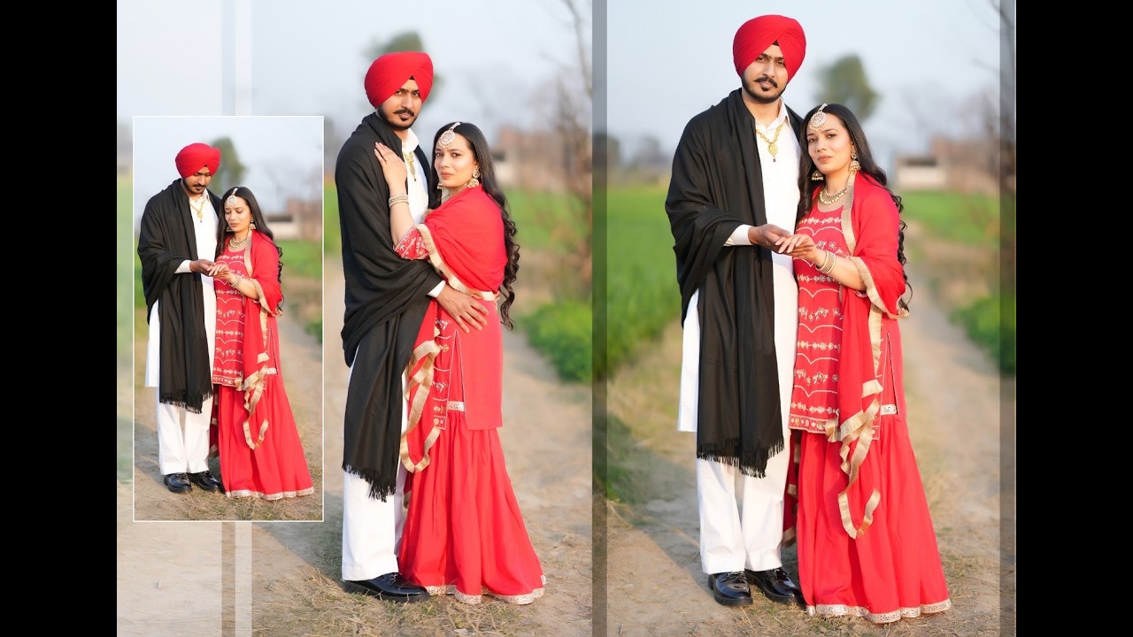 Livetelecast # Wedding ceremony # Ramandeep Singh  weds Parneet Kaur ( 14-2-2026 )