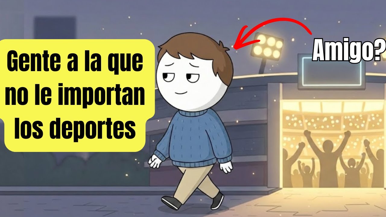 La Psicología De Las Personas Que No Se Obsesionan Con El Deporte