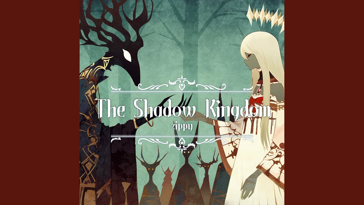 The Shadow Kingdom