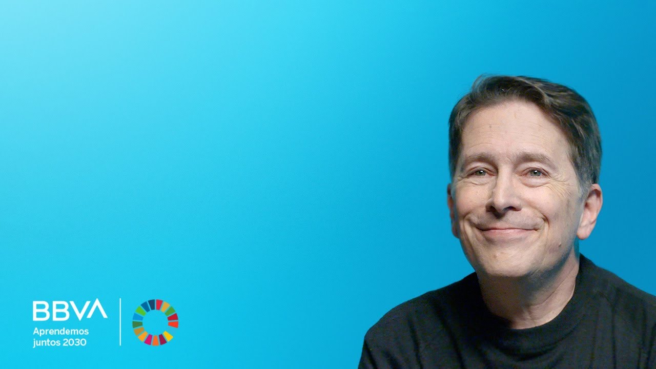 El efecto mariposa de la imprenta de Gutenberg. Gerry Garbulsky, Director de TED en español