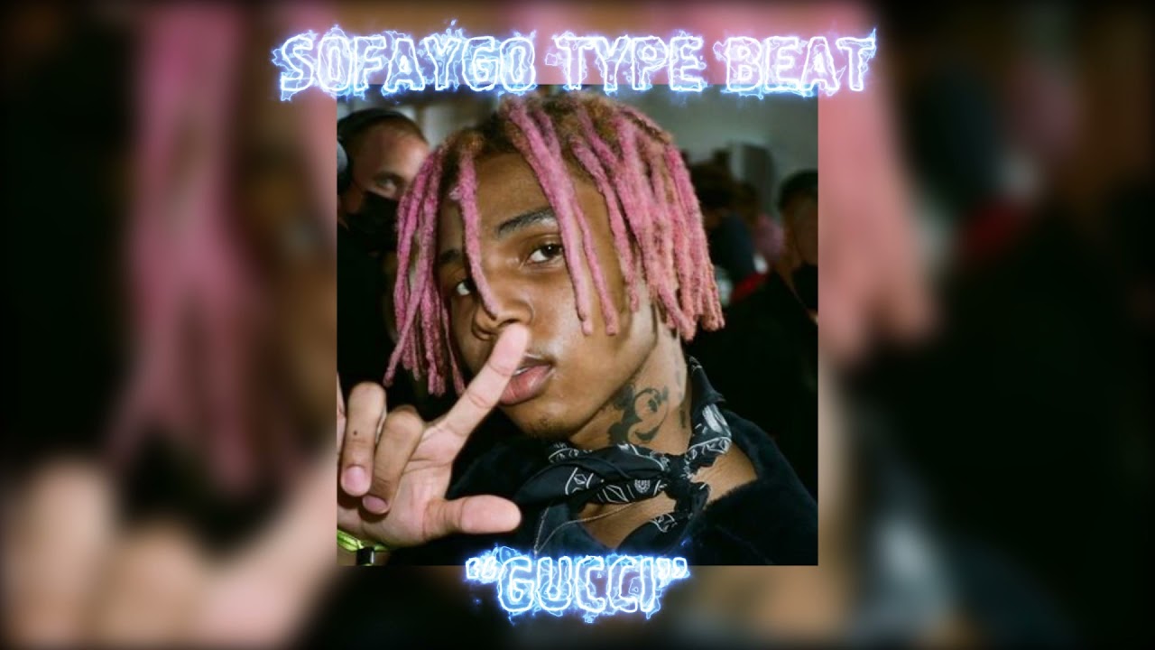 SOFAYGO TYPE BEAT x YEAT x LIL UZI VERT - 