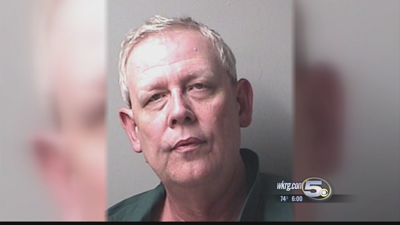 Arrest Made in Pensacola “Witchcraft” Triple Murder