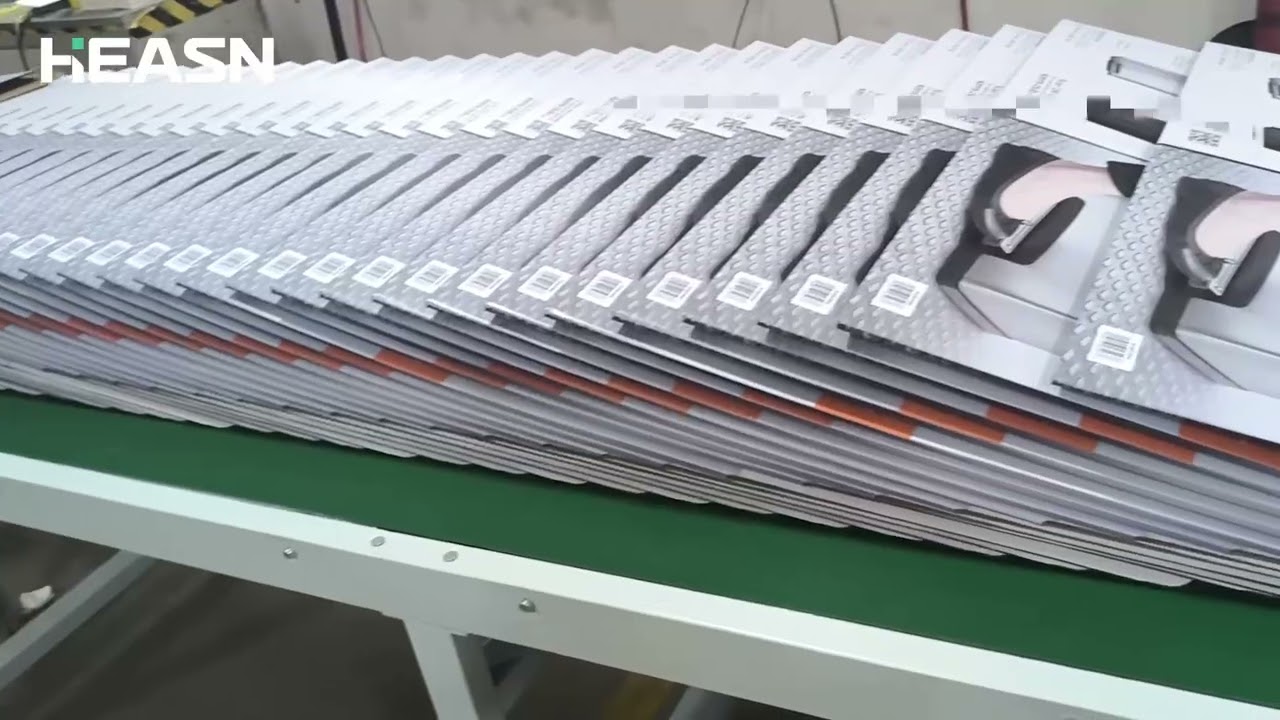 2 piece joint specialty folder gluer (EB-flute crash lock bottom boxes)
