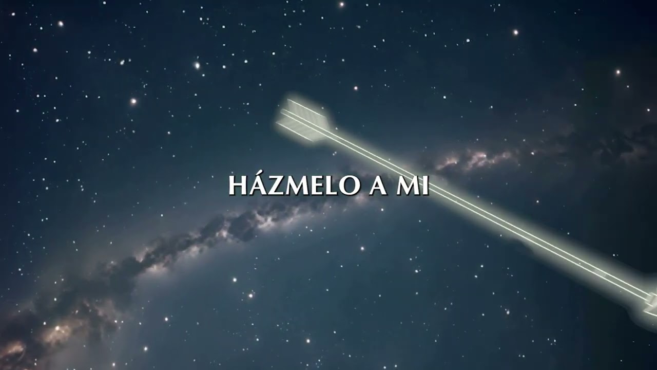 Paty Cant&uacute;, Jos&eacute; Madero - Al Voluntario (Lyric Video)