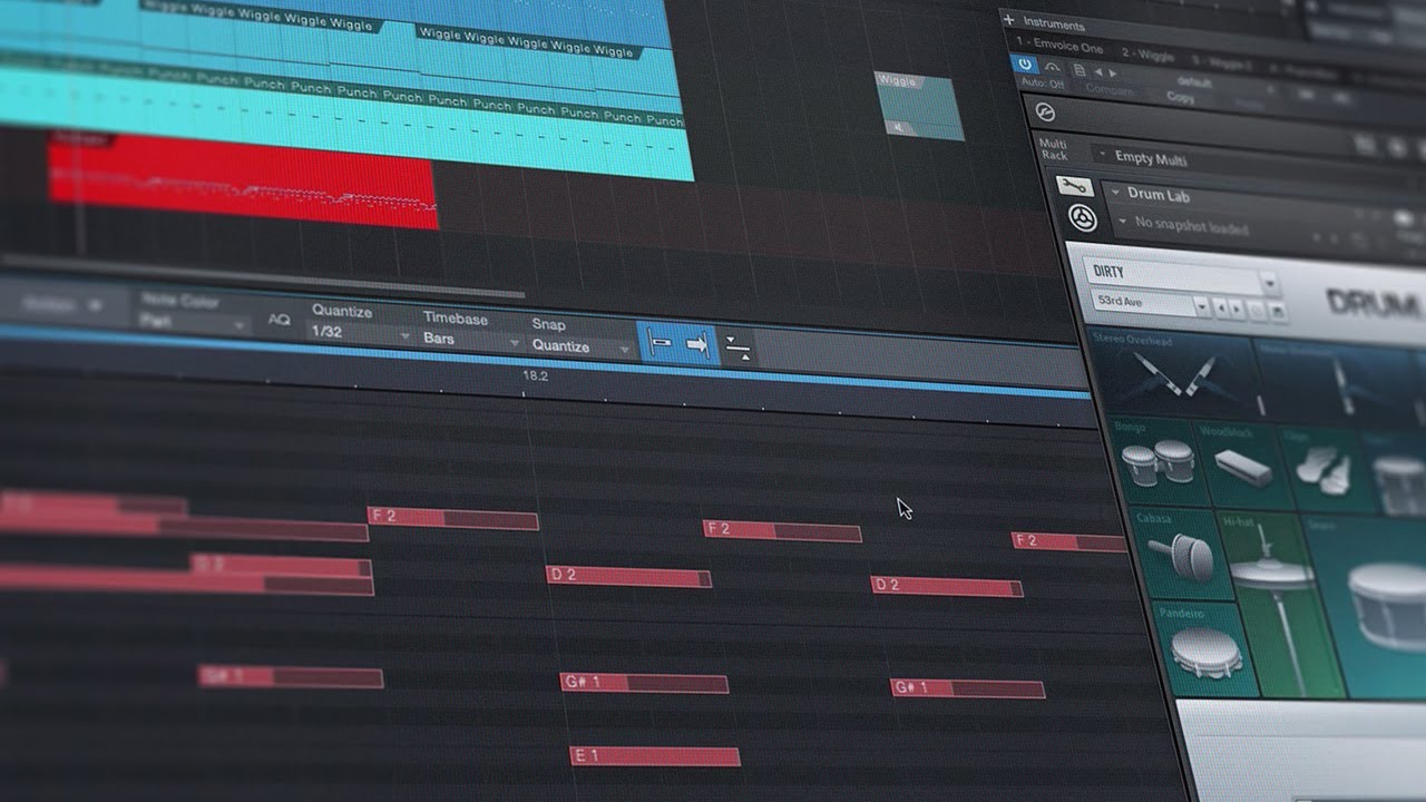 8 ways to humanize your MIDI drums | Native Instruments