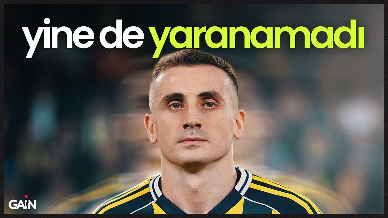 Kerem Aktürkoğlu Hayat Hikayesi