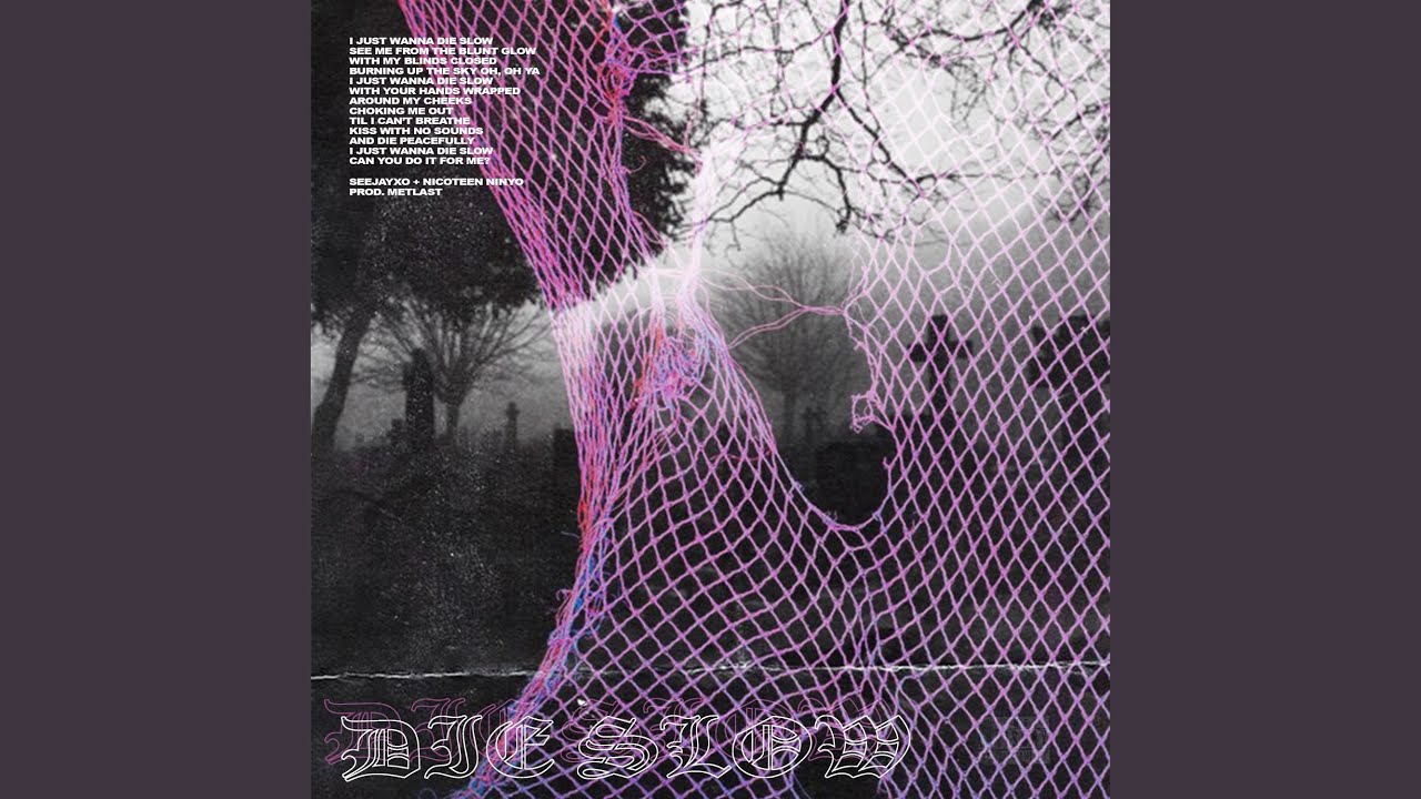 Die Slow (feat. Nicoteen Ninyo)